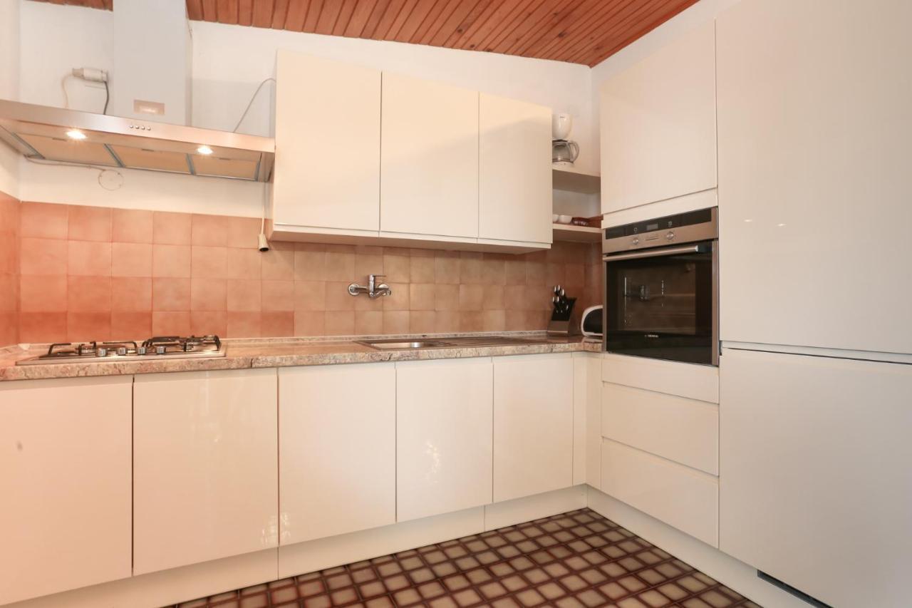 Apartman Mavarcica A4 Trogir Eksteriør bilde